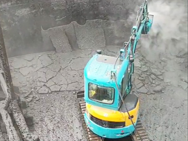 超高压水射流清洗